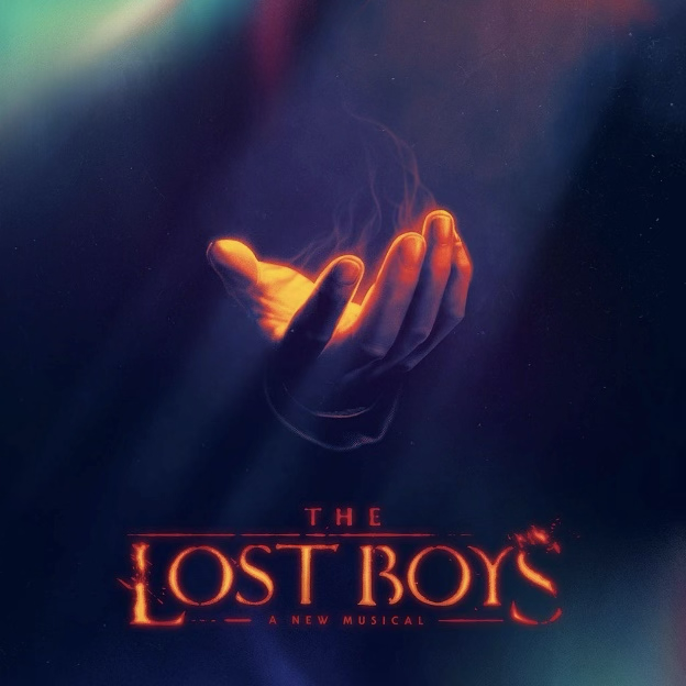 Artwork for The Lost Boys