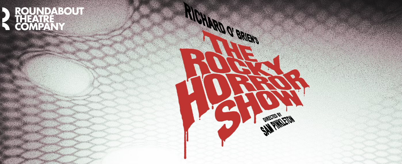 The Rocky Horror Show Key Art