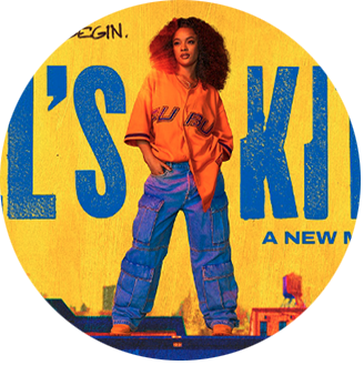 Artwork for Hell's Kitchen